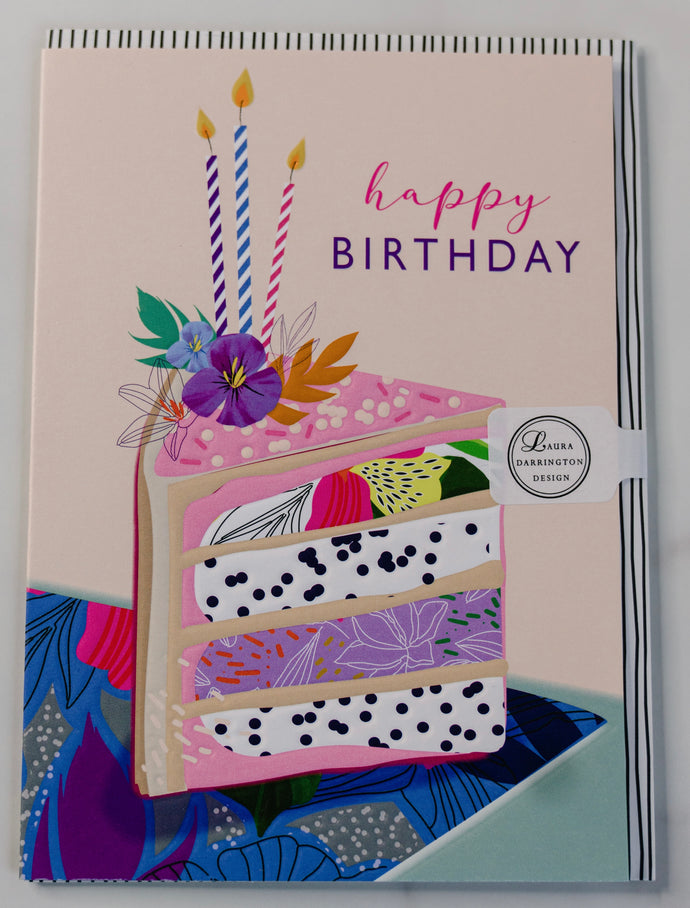 Happy Birthday!