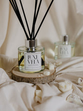 Load image into Gallery viewer, Black Plum &amp; Rhubarb Collection
