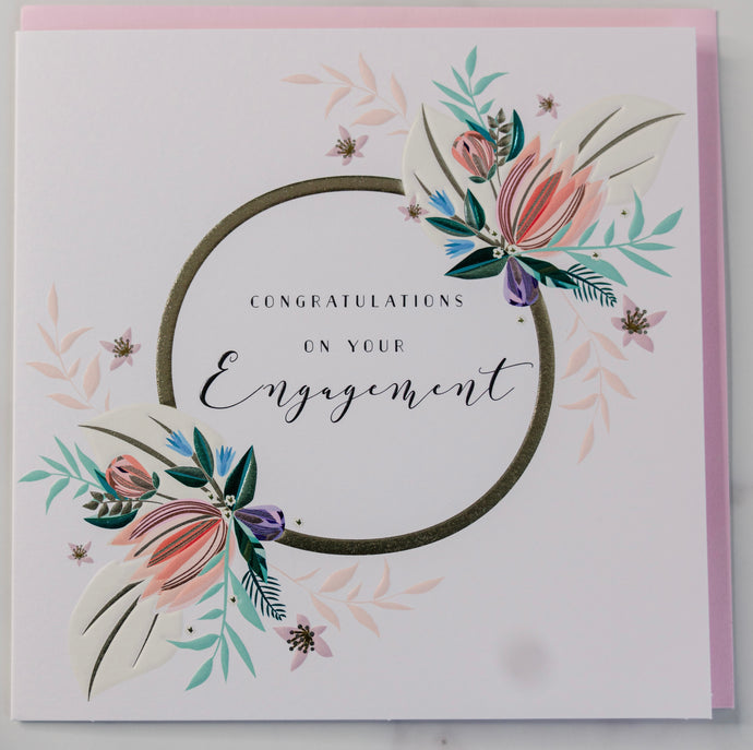 Engagement