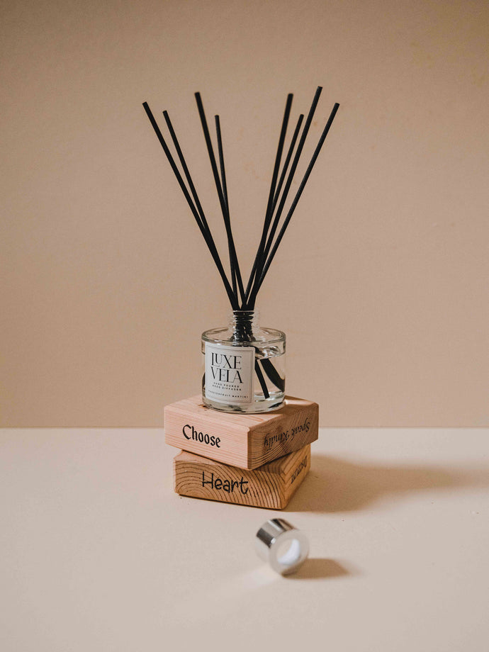 Passionfruit Martini Reed Diffuser