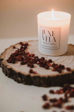 Load image into Gallery viewer, Pomegranate Noir Collection
