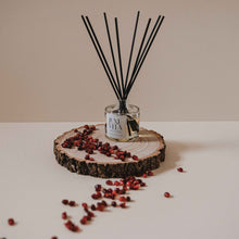 Load image into Gallery viewer, Pomegranate Noir Collection
